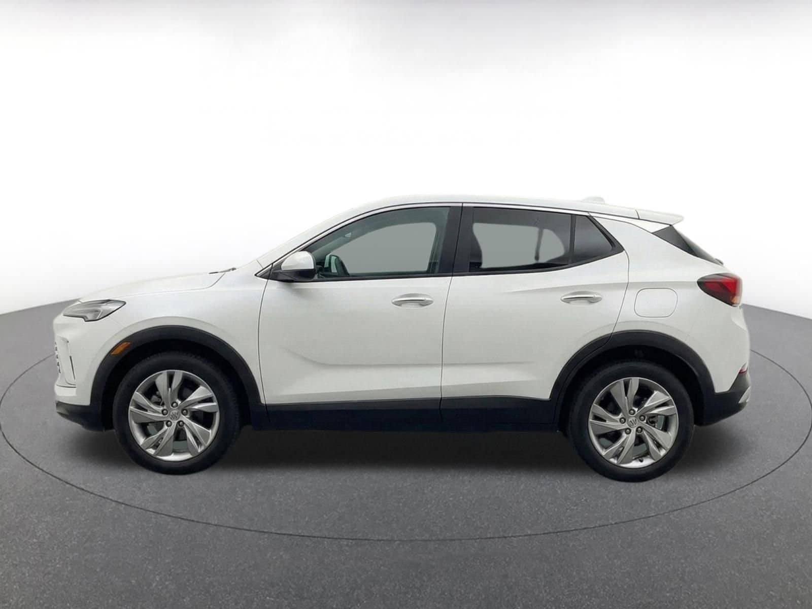Thumbnail: 2025 Buick Encore GX - 4