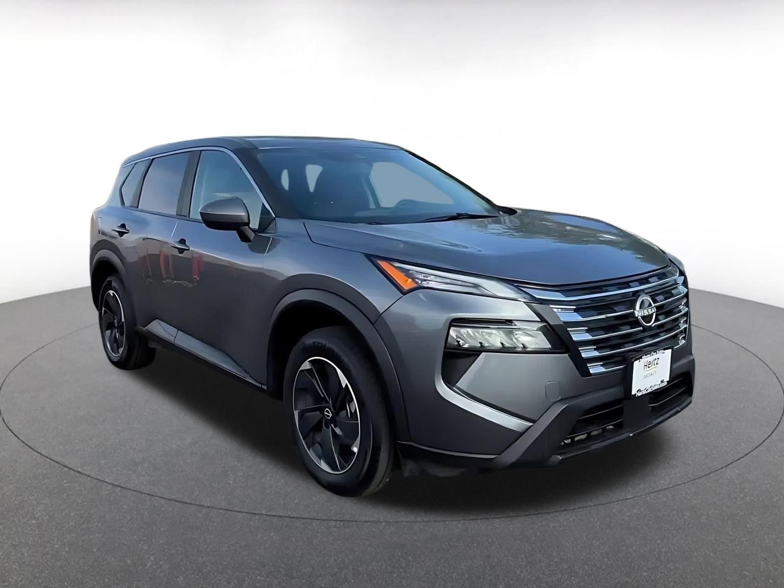 Thumbnail: 2025 Nissan Rogue - 3