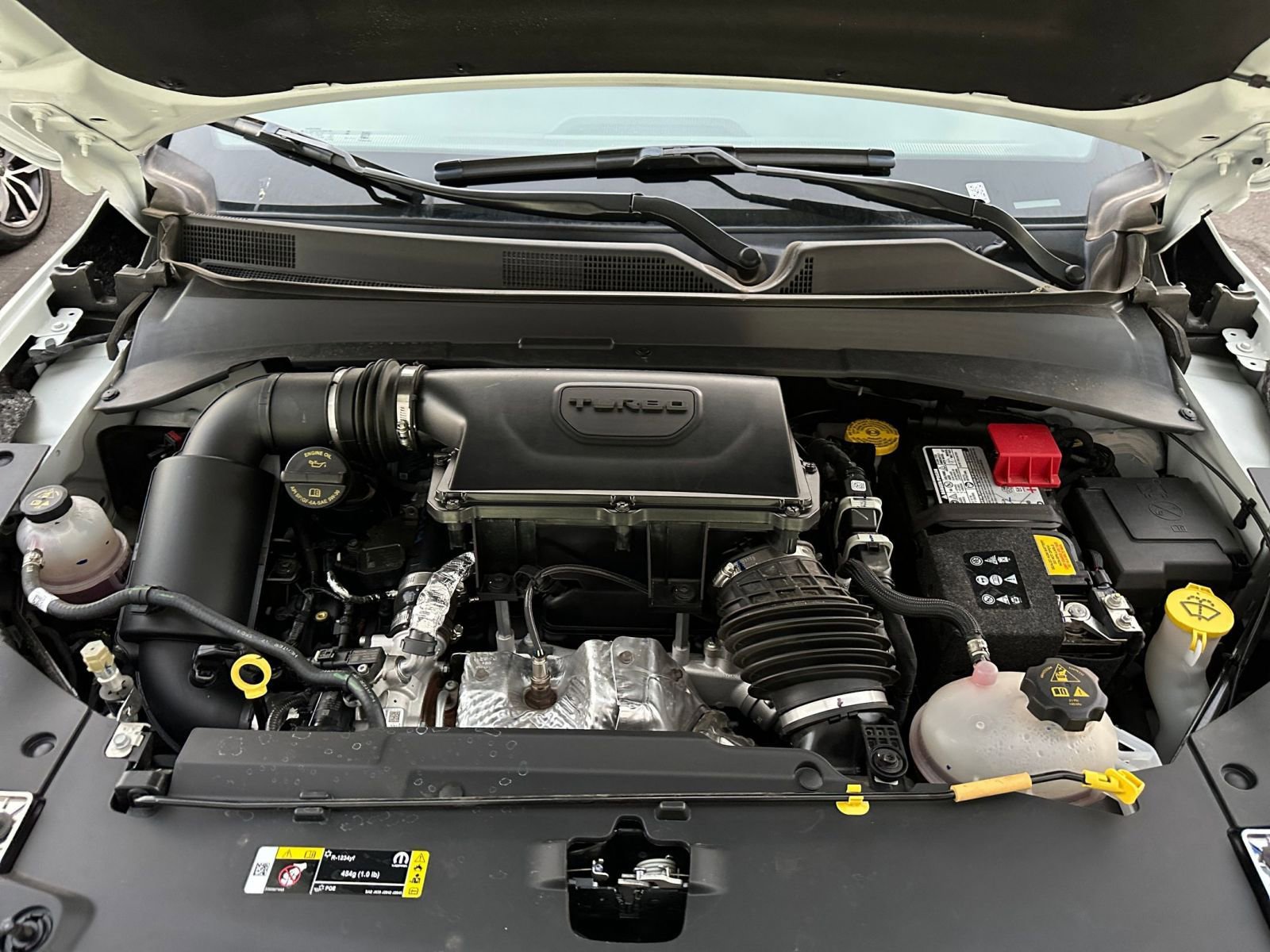 Thumbnail: 2025 Jeep Compass - 32