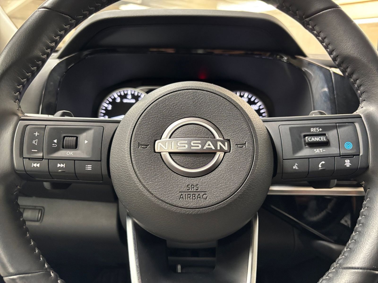 Thumbnail: 2025 Nissan Pathfinder - 30