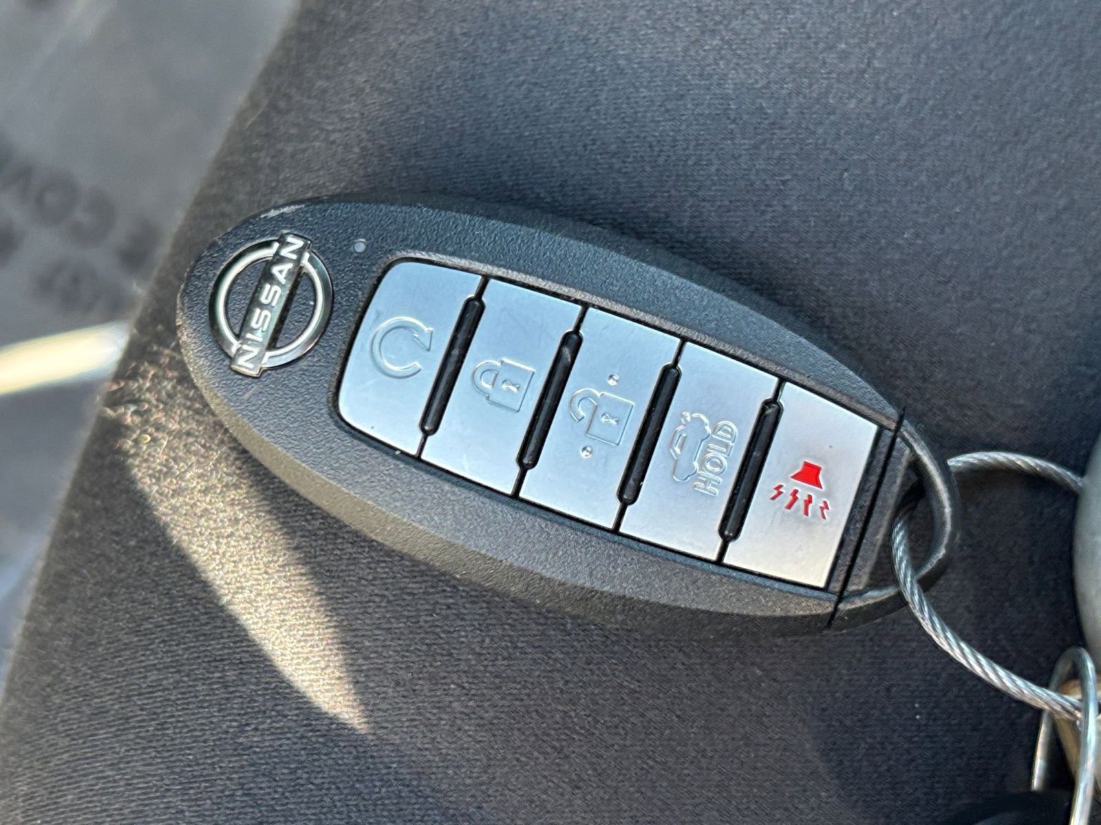 Thumbnail: 2025 Nissan Altima - 21