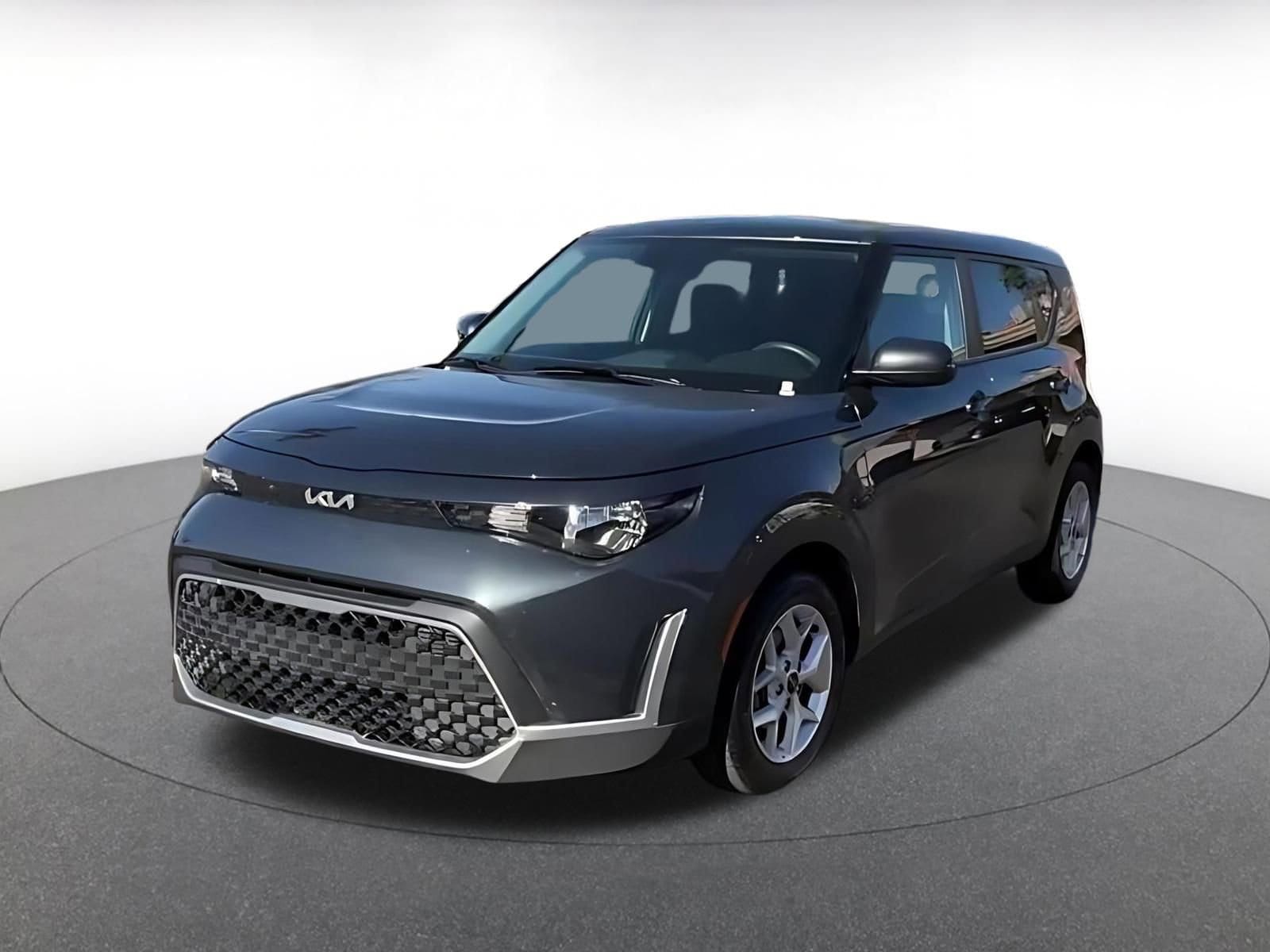 Thumbnail: 2025 Kia Soul - 7
