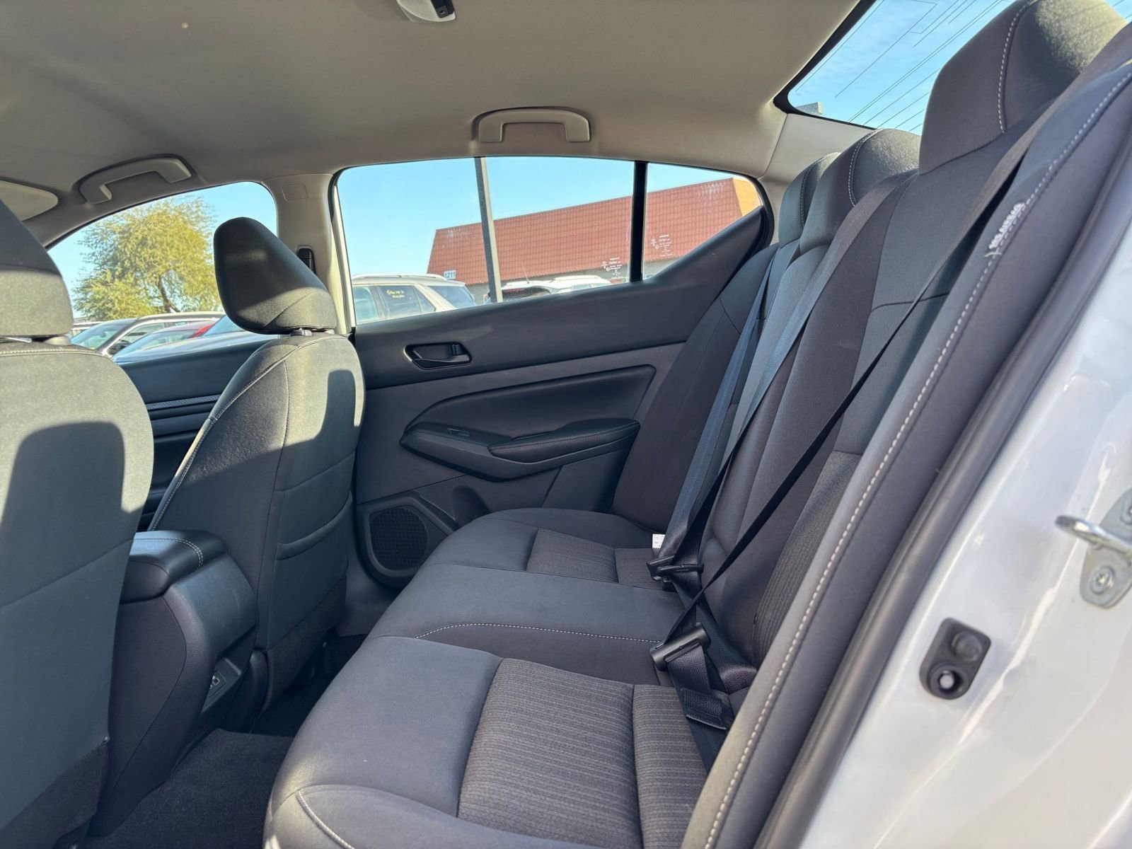 Thumbnail: 2025 Nissan Altima - 25