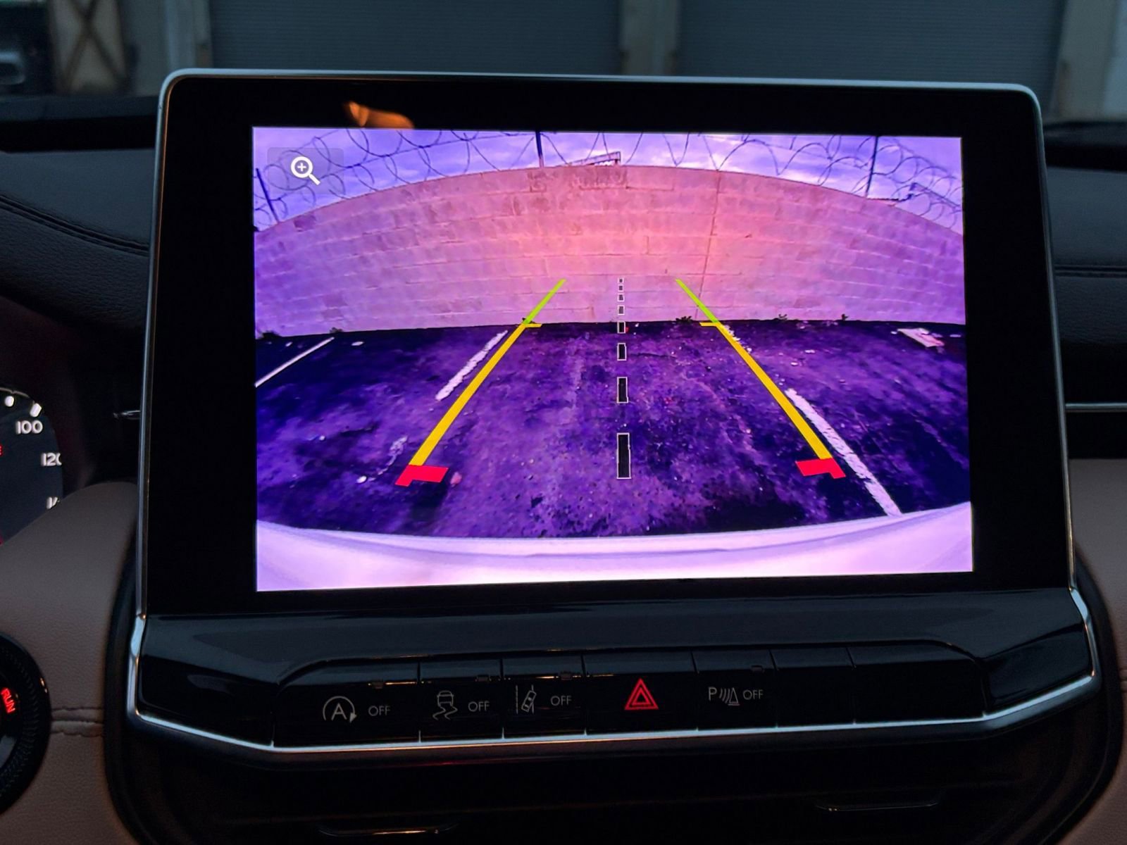 Thumbnail: 2025 Jeep Compass - 17