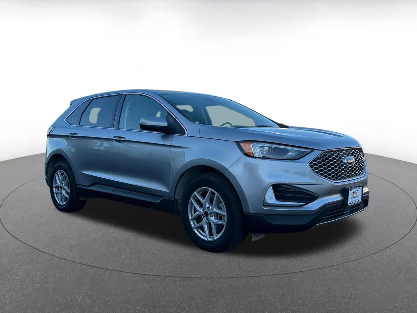 Thumbnail: 2024 Ford Edge - 1