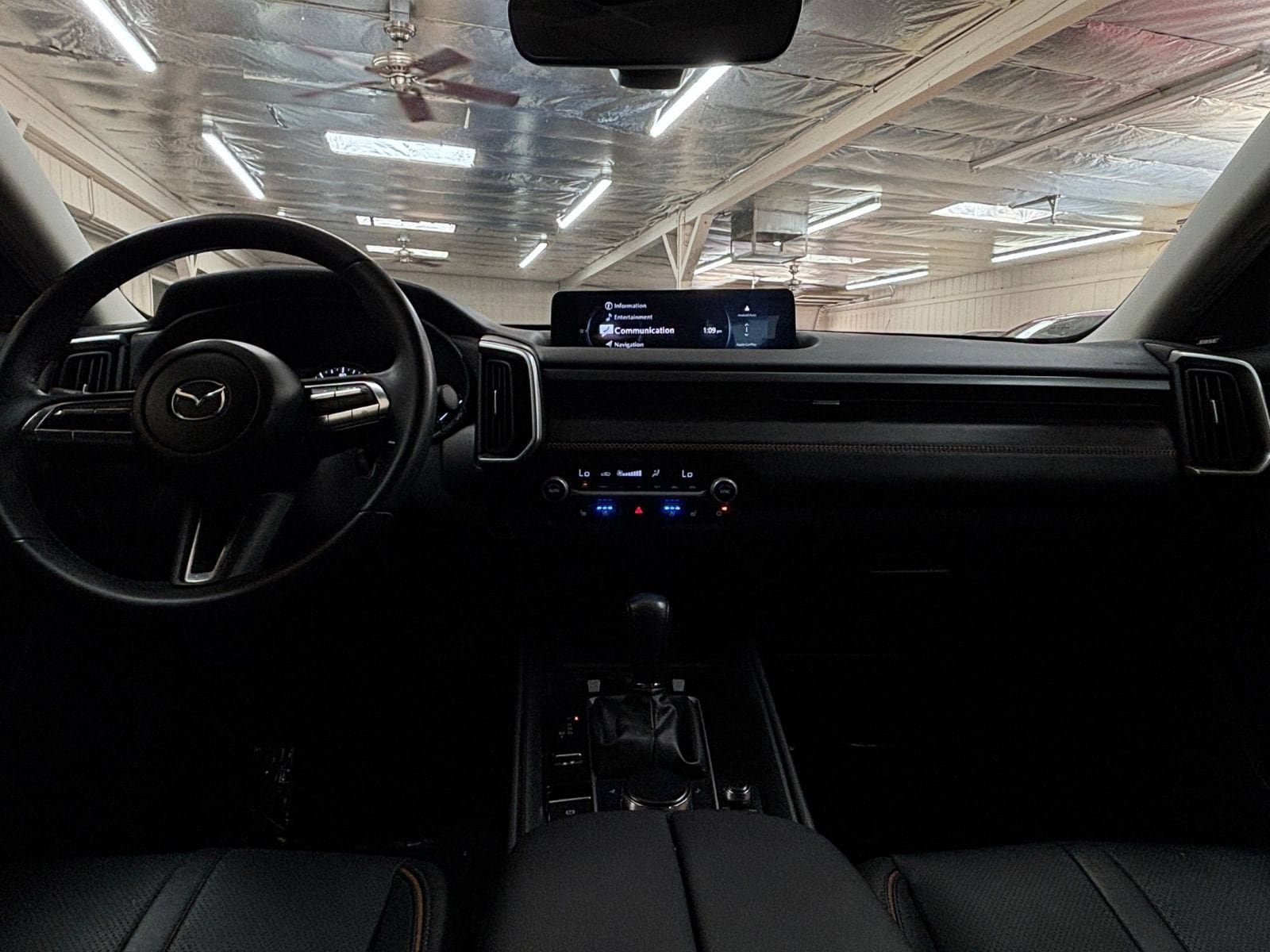 Thumbnail: 2026 Mazda CX-50 - 34