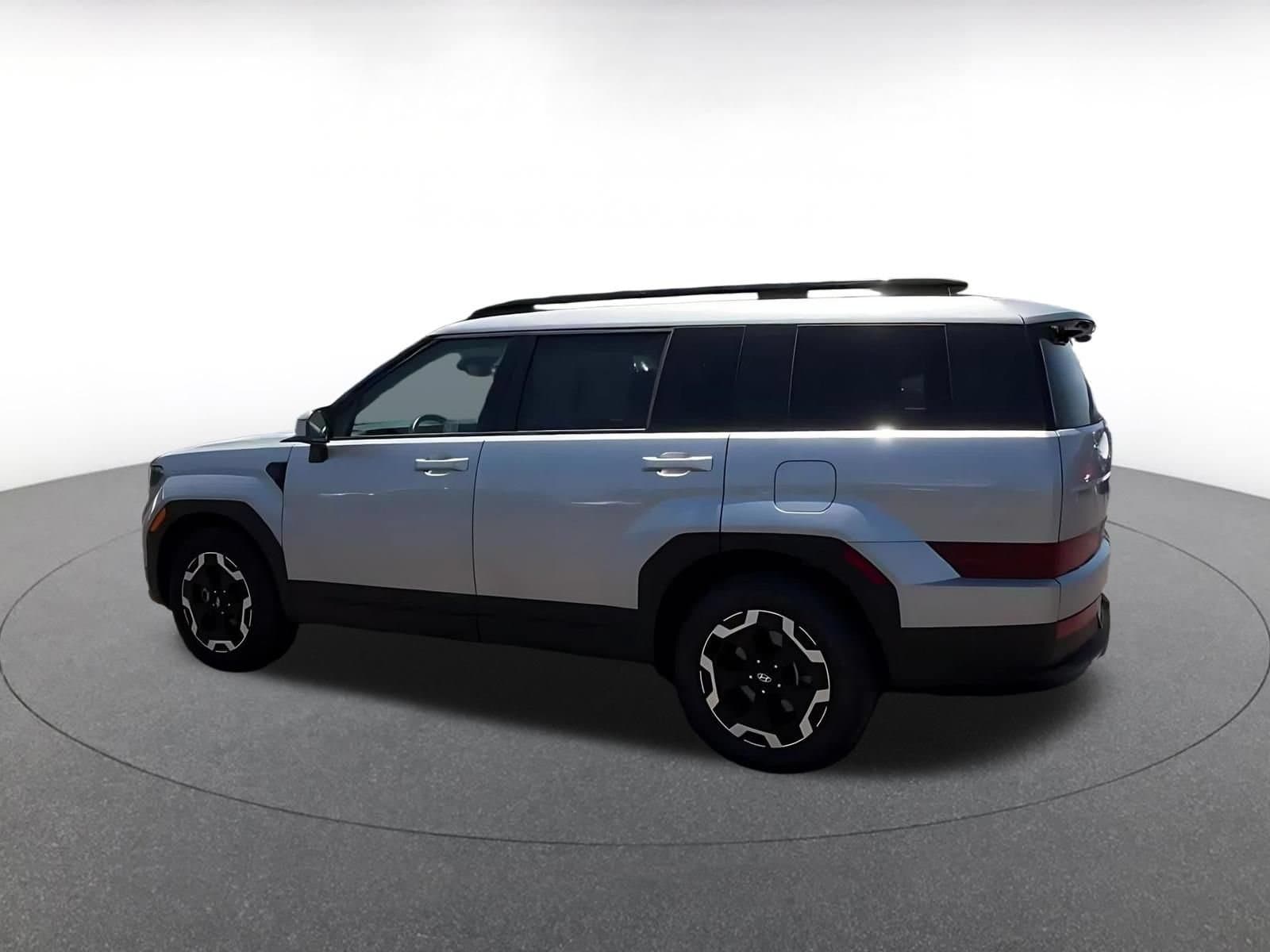 Thumbnail: 2025 Hyundai Santa Fe - 9
