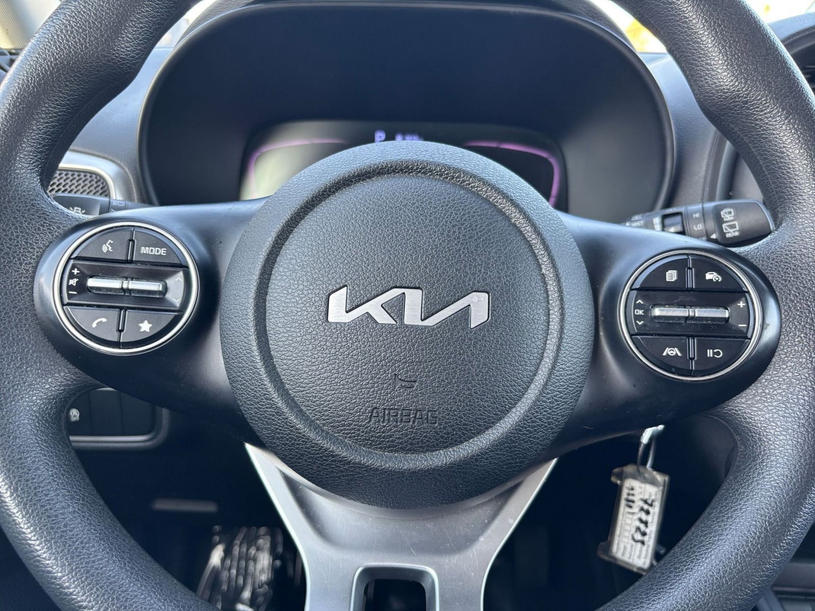 Thumbnail: 2023 Kia Soul - 25