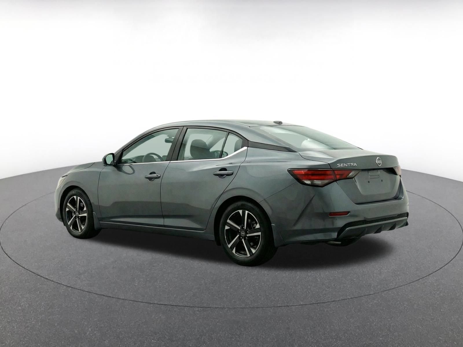 Thumbnail: 2025 Nissan Sentra - 7