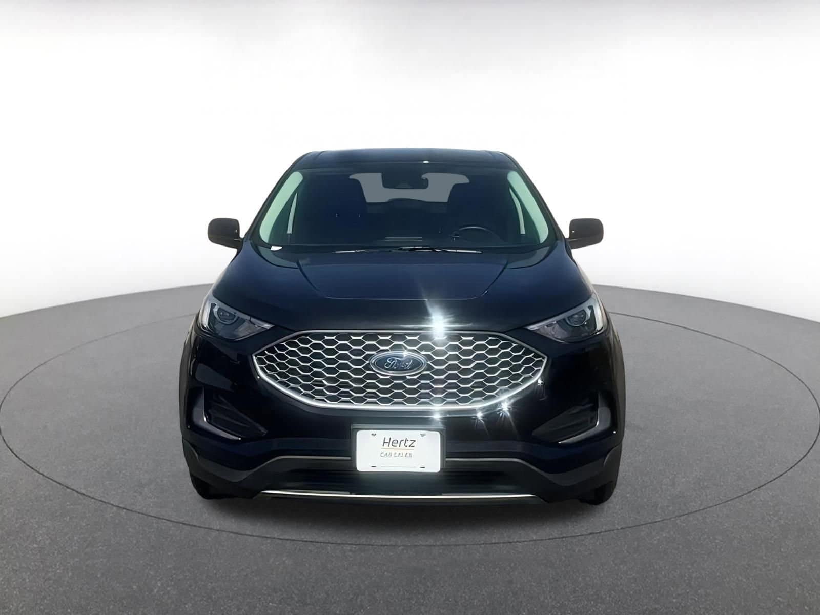 Thumbnail: 2024 Ford Edge - 4
