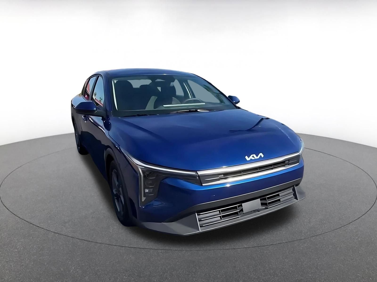 Thumbnail: 2025 Kia K4 - 3