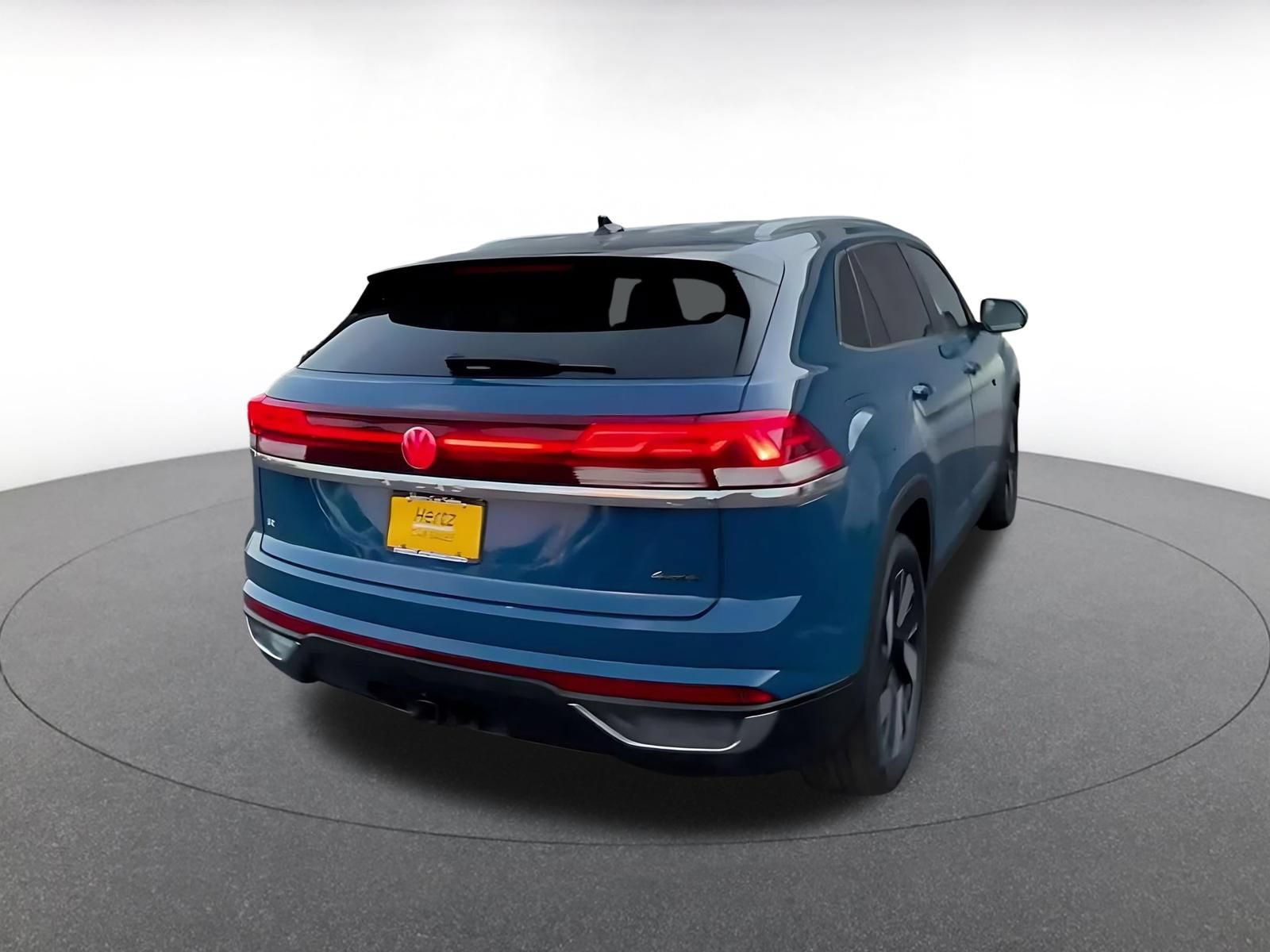 Thumbnail: 2026 Volkswagen Atlas - 15