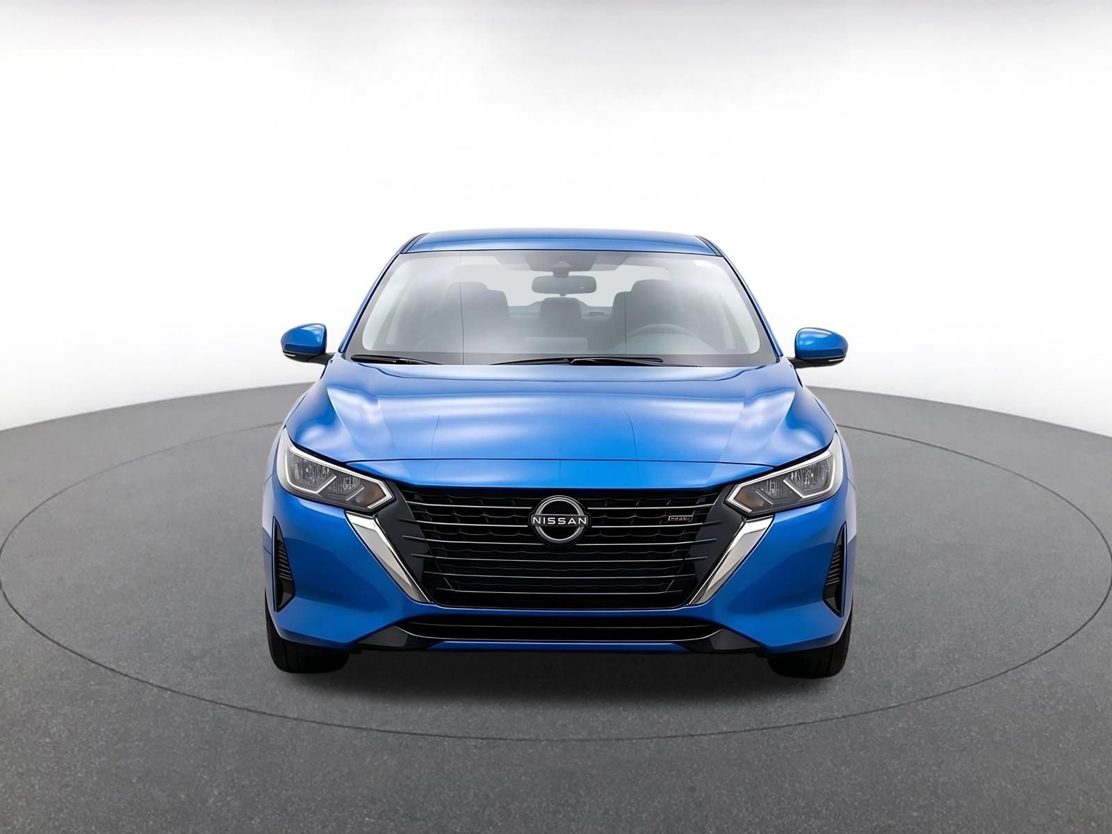 Thumbnail: 2025 Nissan Sentra - 2