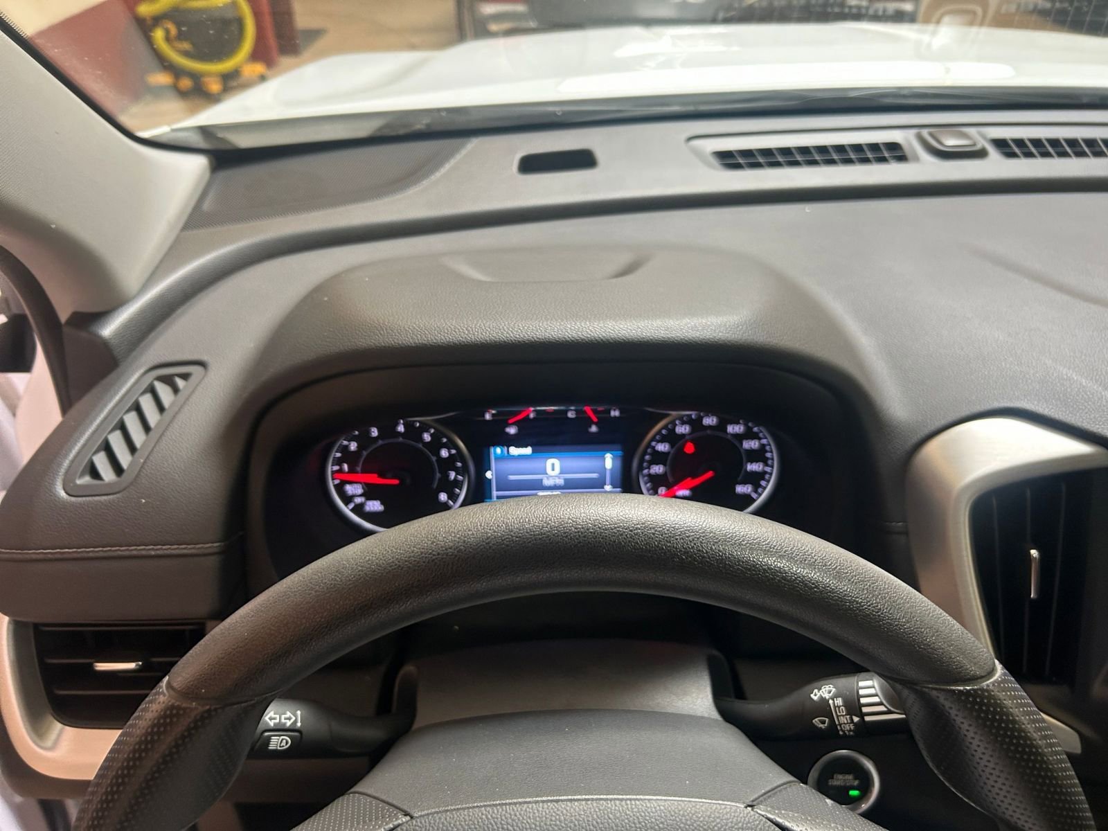 Thumbnail: 2024 GMC Terrain - 33