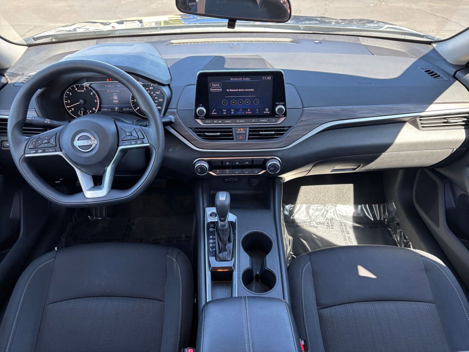 Thumbnail: 2025 Nissan Altima - 33