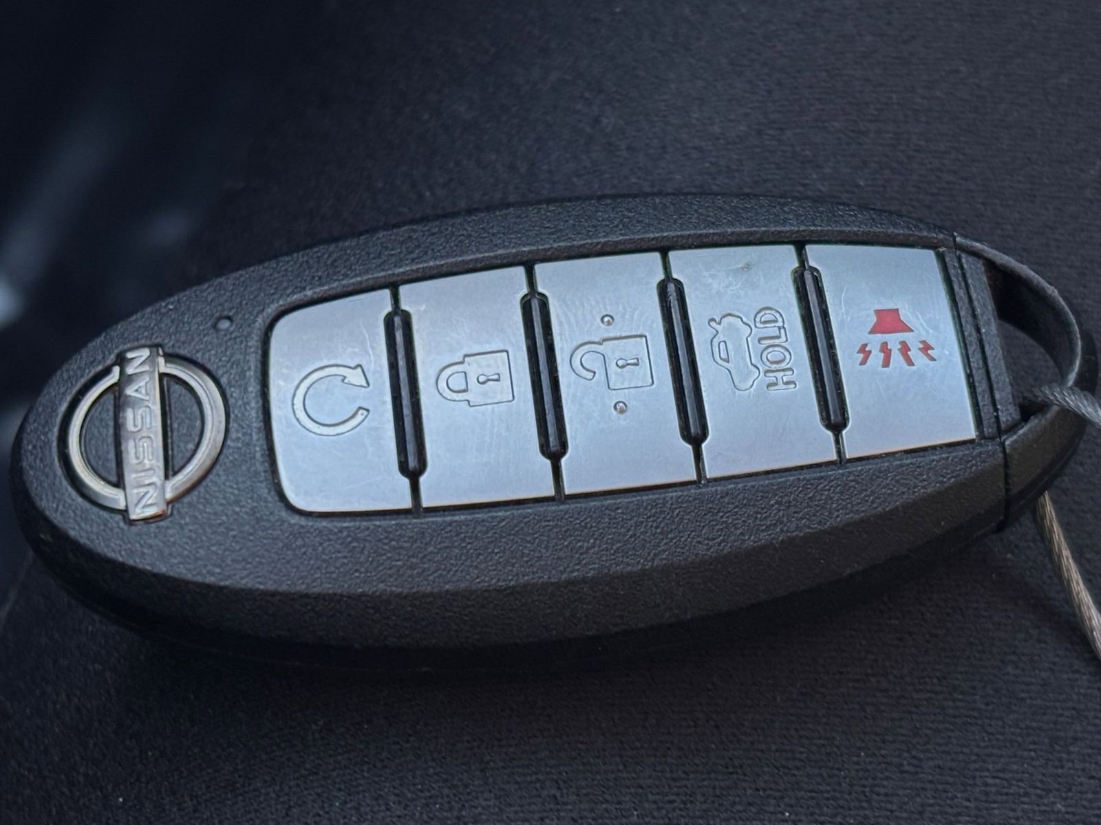 Thumbnail: 2025 Nissan Altima - 24