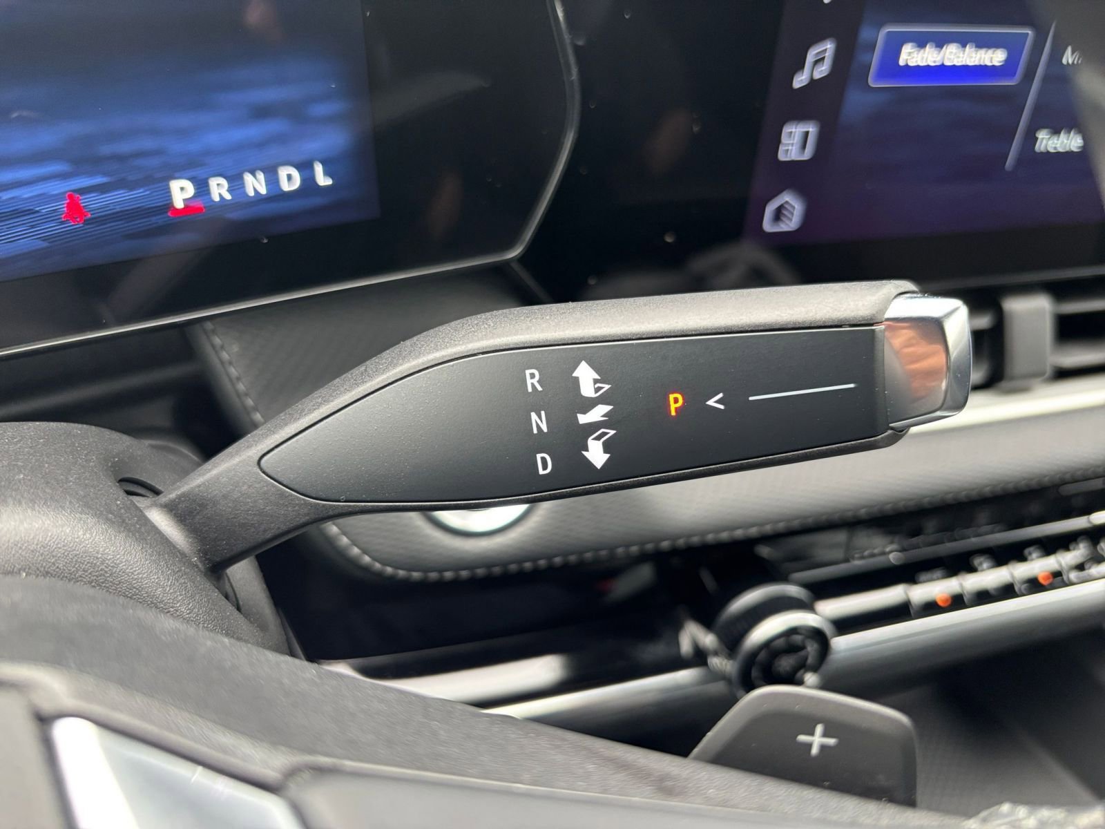 Thumbnail: 2025 Chevrolet Equinox - 21