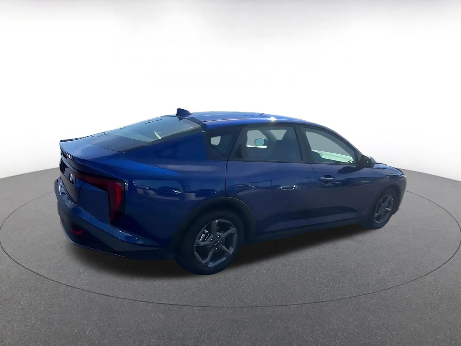 Thumbnail: 2025 Kia K4 - 15