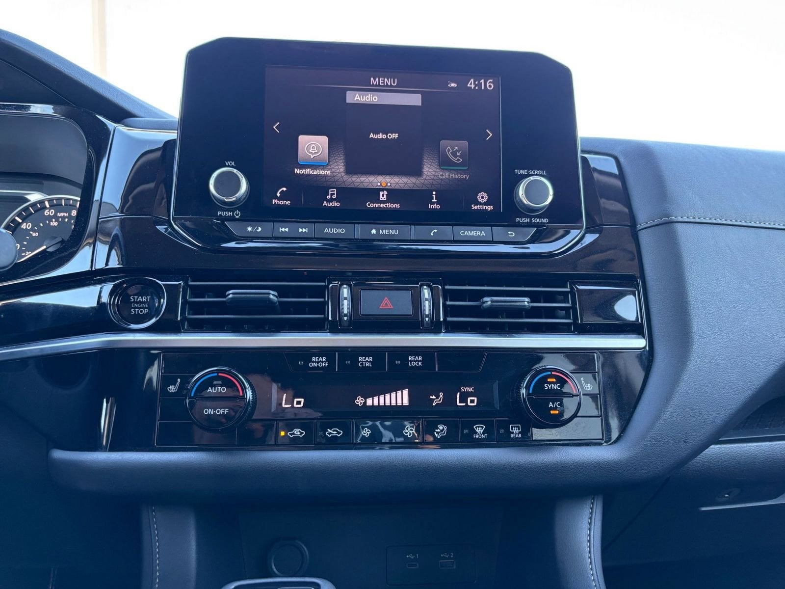 Thumbnail: 2025 Nissan Pathfinder - 18