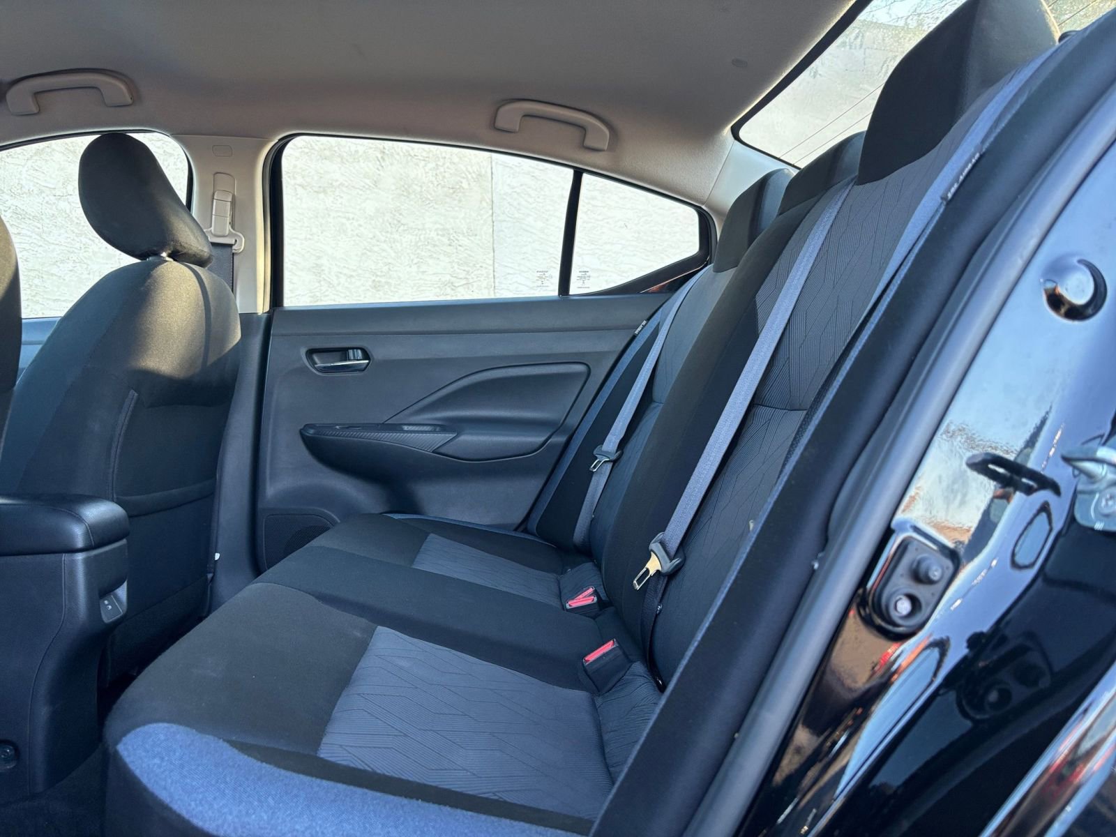 Thumbnail: 2025 Nissan Versa - 23