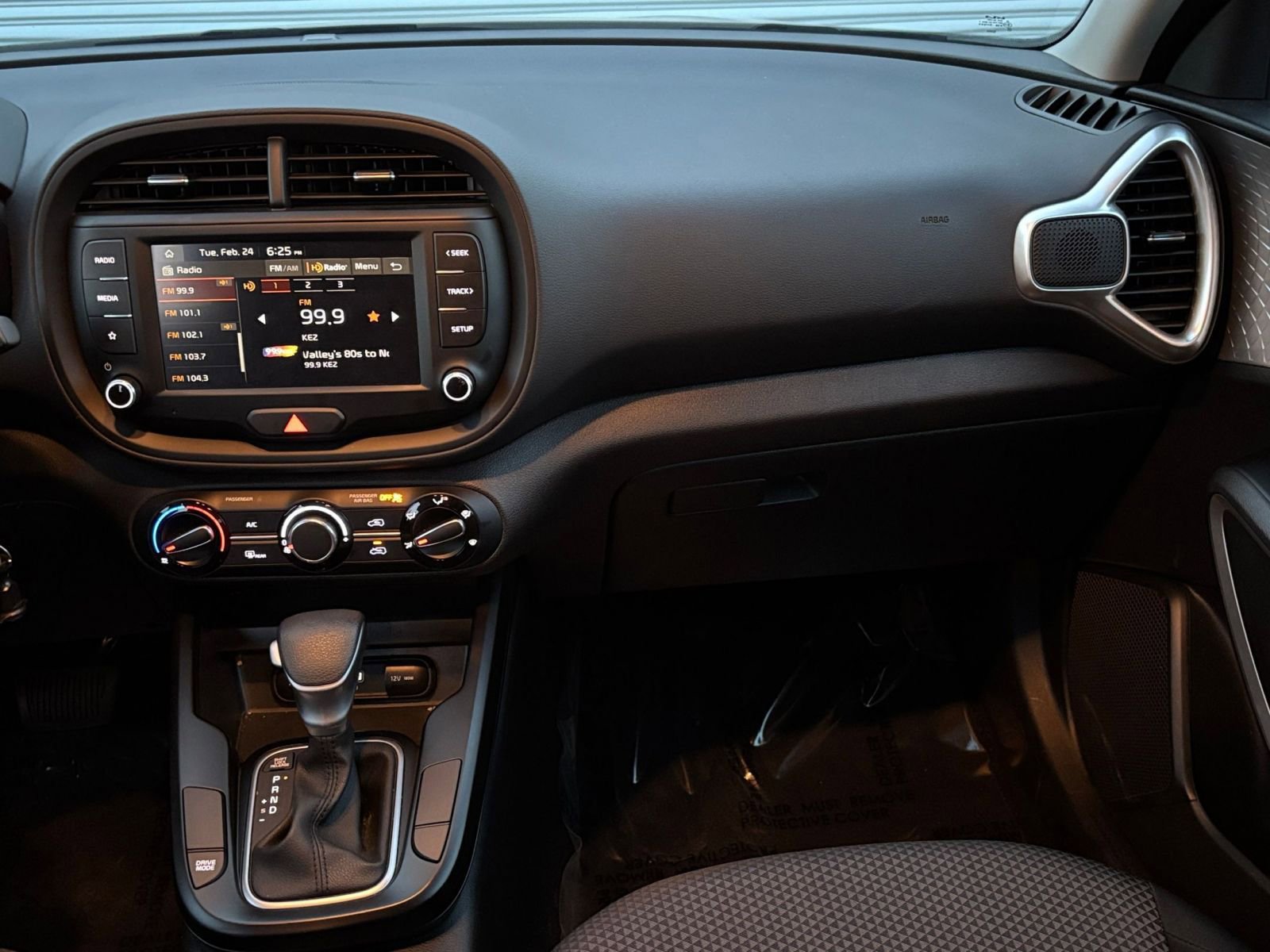 Thumbnail: 2025 Kia Soul - 33