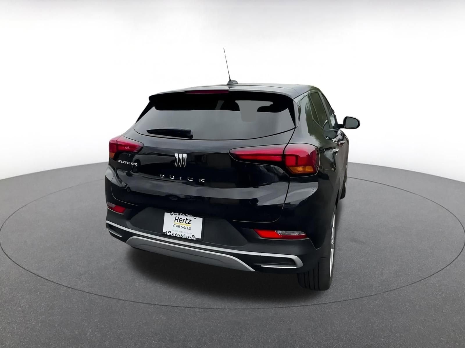 Thumbnail: 2025 Buick Encore GX - 15