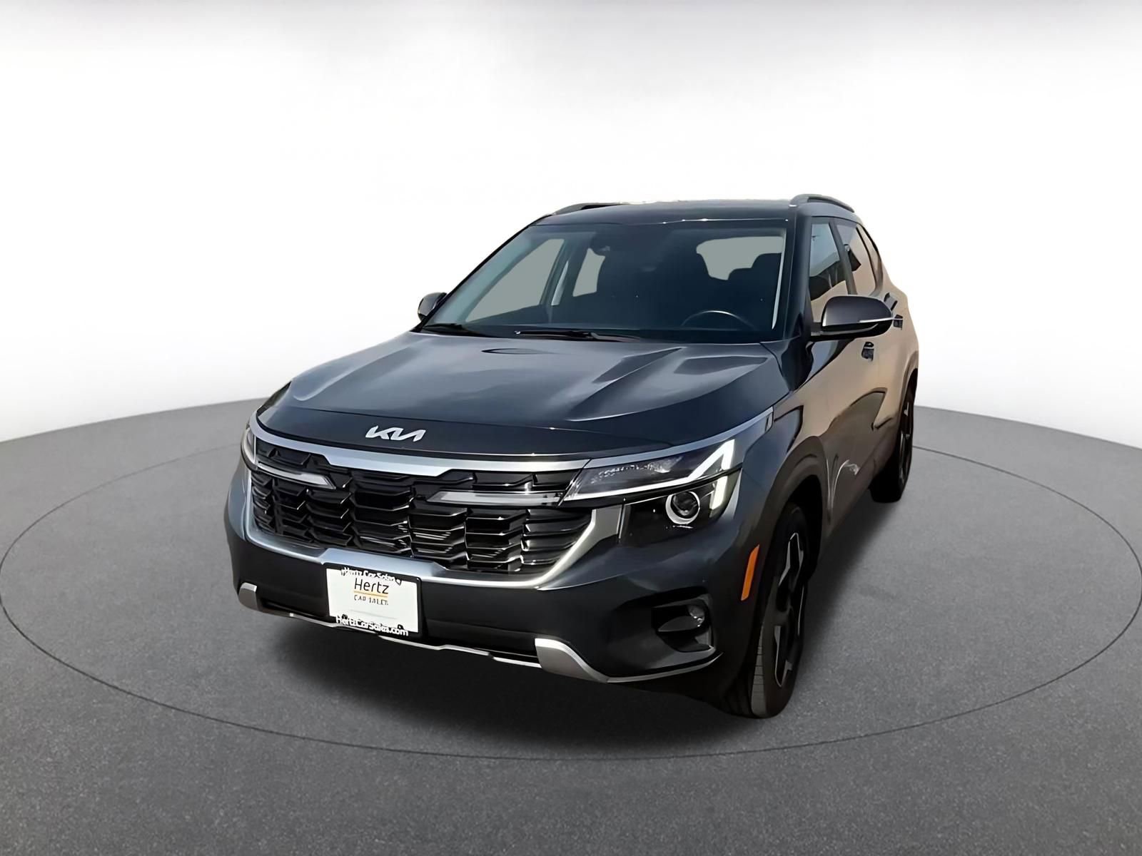 Thumbnail: 2025 Kia Seltos - 7