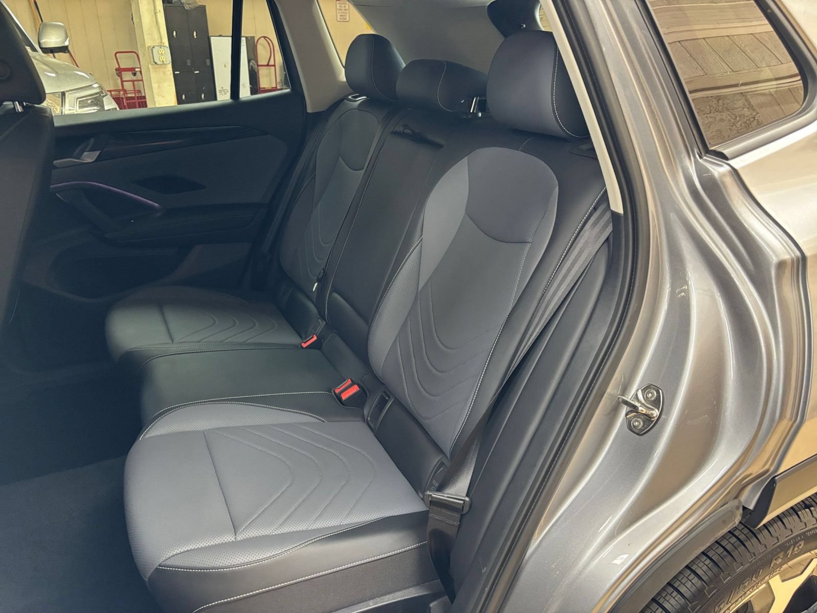 Thumbnail: 2026 Volkswagen Tiguan - 35