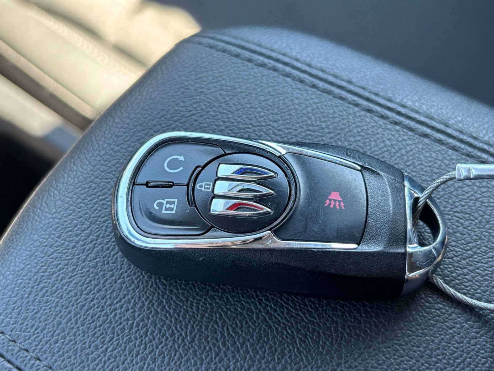 Thumbnail: 2026 Buick Encore GX - 22