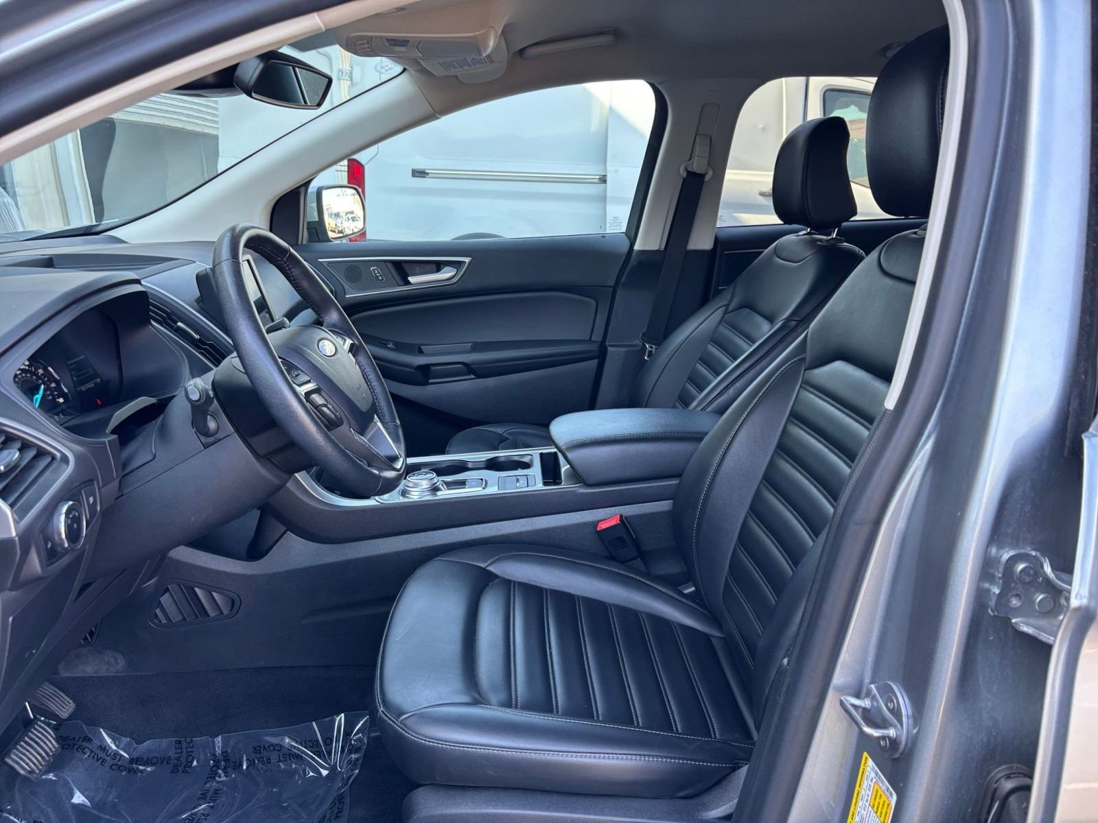 Thumbnail: 2024 Ford Edge - 27