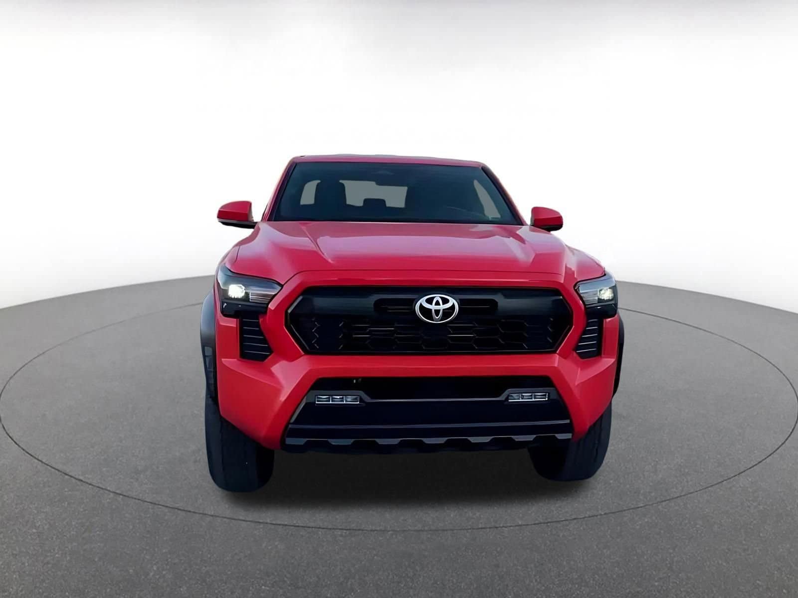 Thumbnail: 2024 Toyota Tacoma - 3