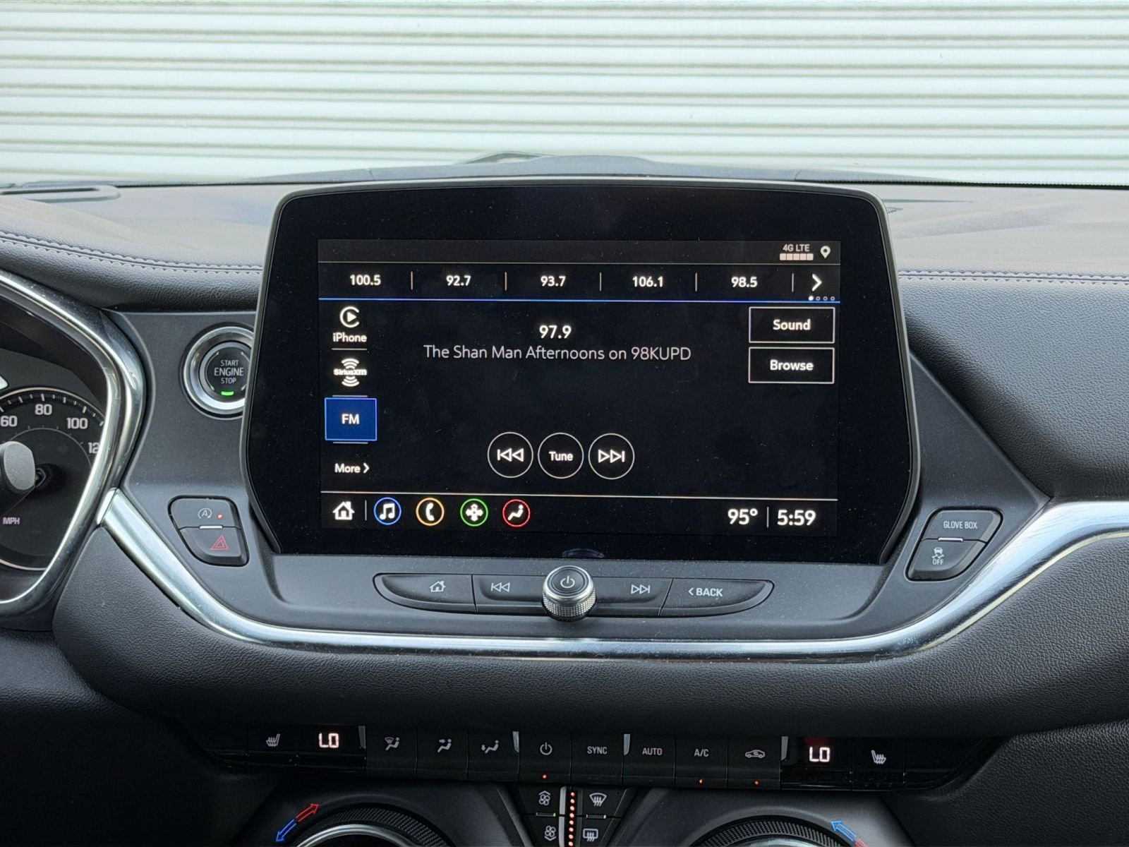 Thumbnail: 2025 Chevrolet Blazer - 20