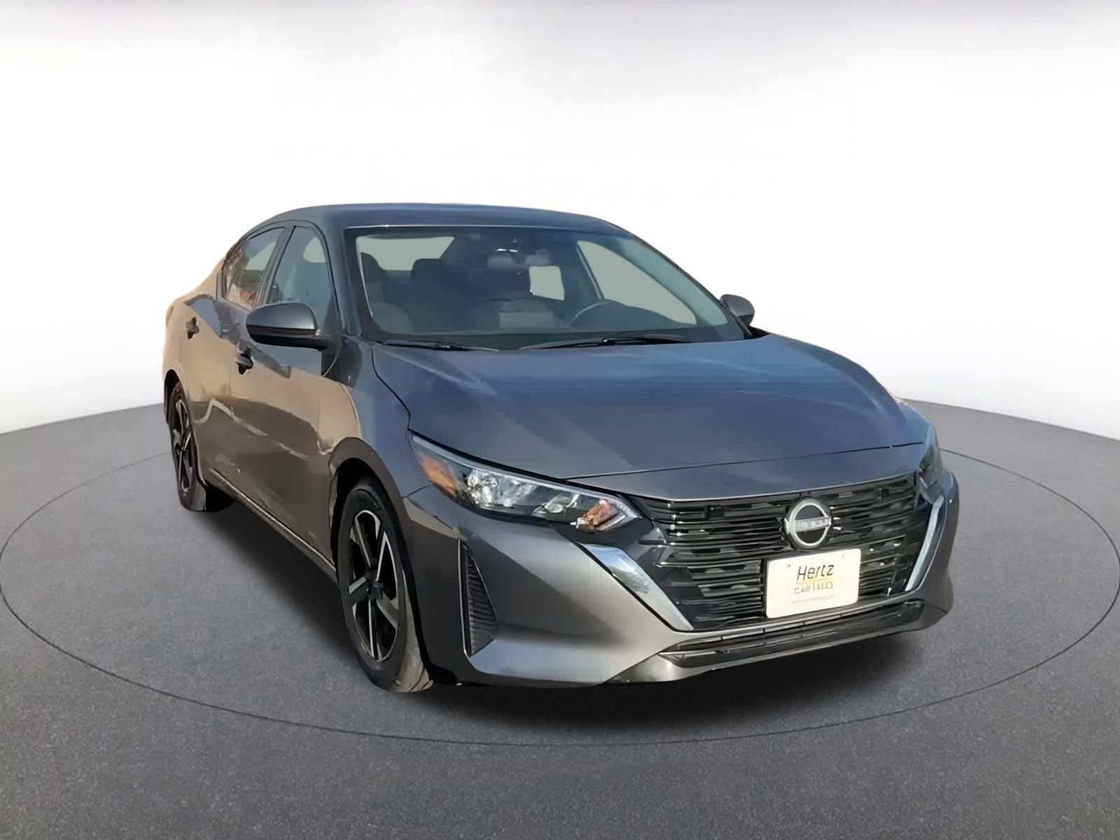 Thumbnail: 2024 Nissan Sentra - 3