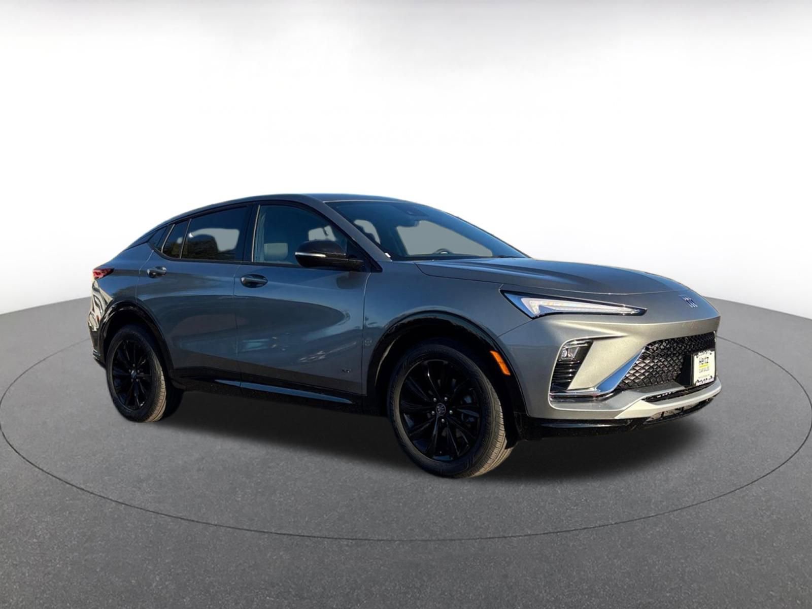 Thumbnail: 2025 Buick Envista - 1