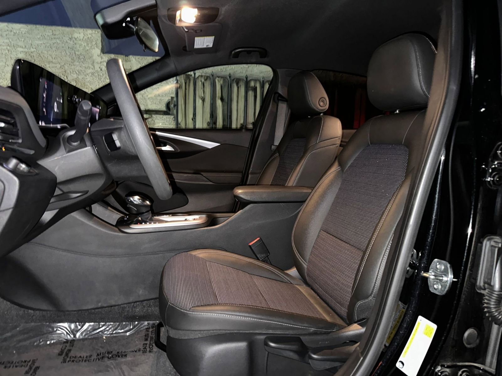 Thumbnail: 2025 Buick Envista - 24