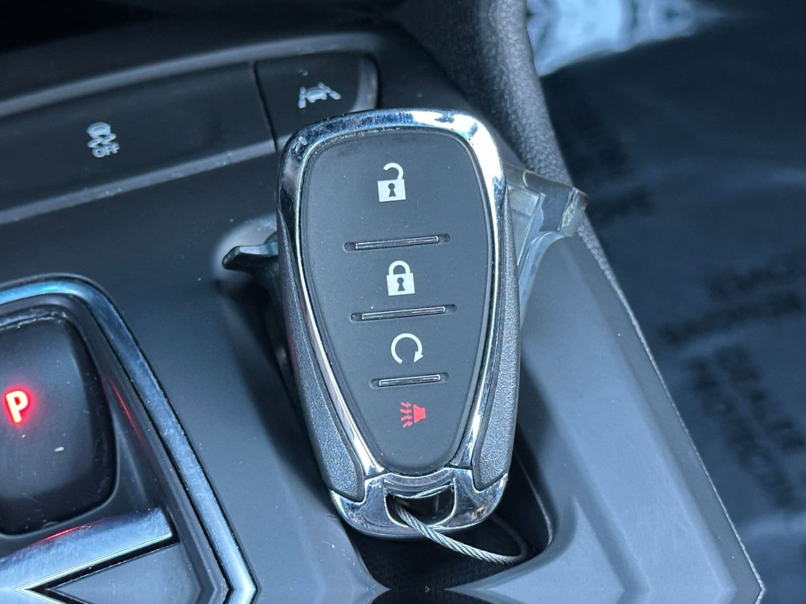 Thumbnail: 2023 Chevrolet Bolt EV - 25