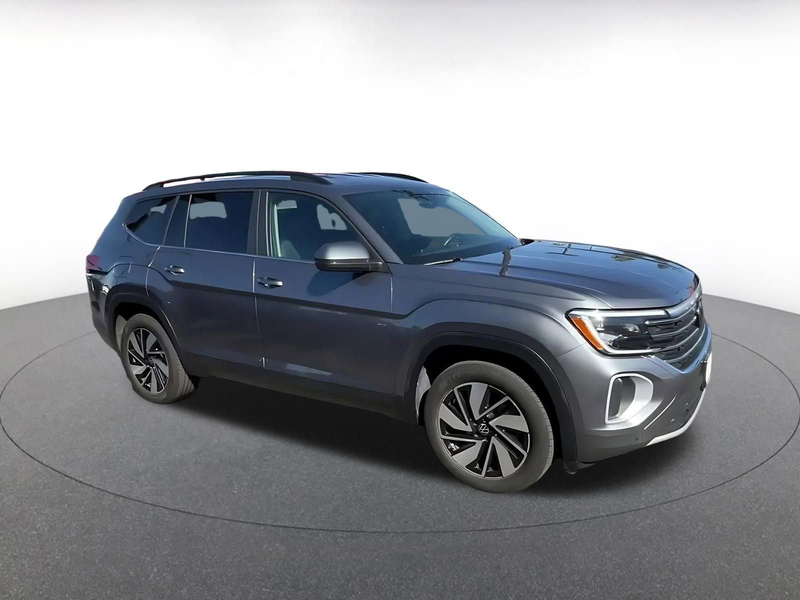 Thumbnail: 2024 Volkswagen Atlas - 2