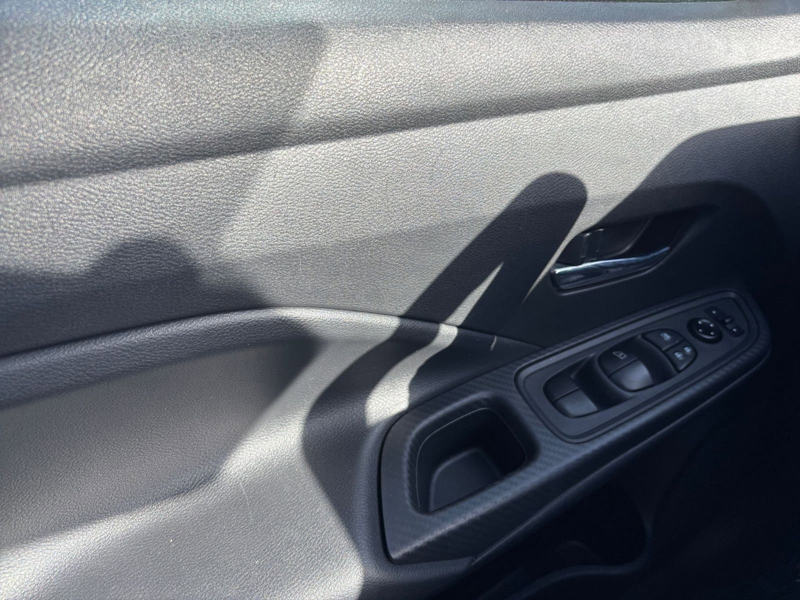 Thumbnail: 2025 Nissan Versa - 18