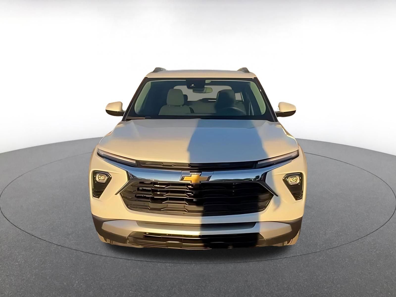 Thumbnail: 2025 Chevrolet TrailBlazer - 4