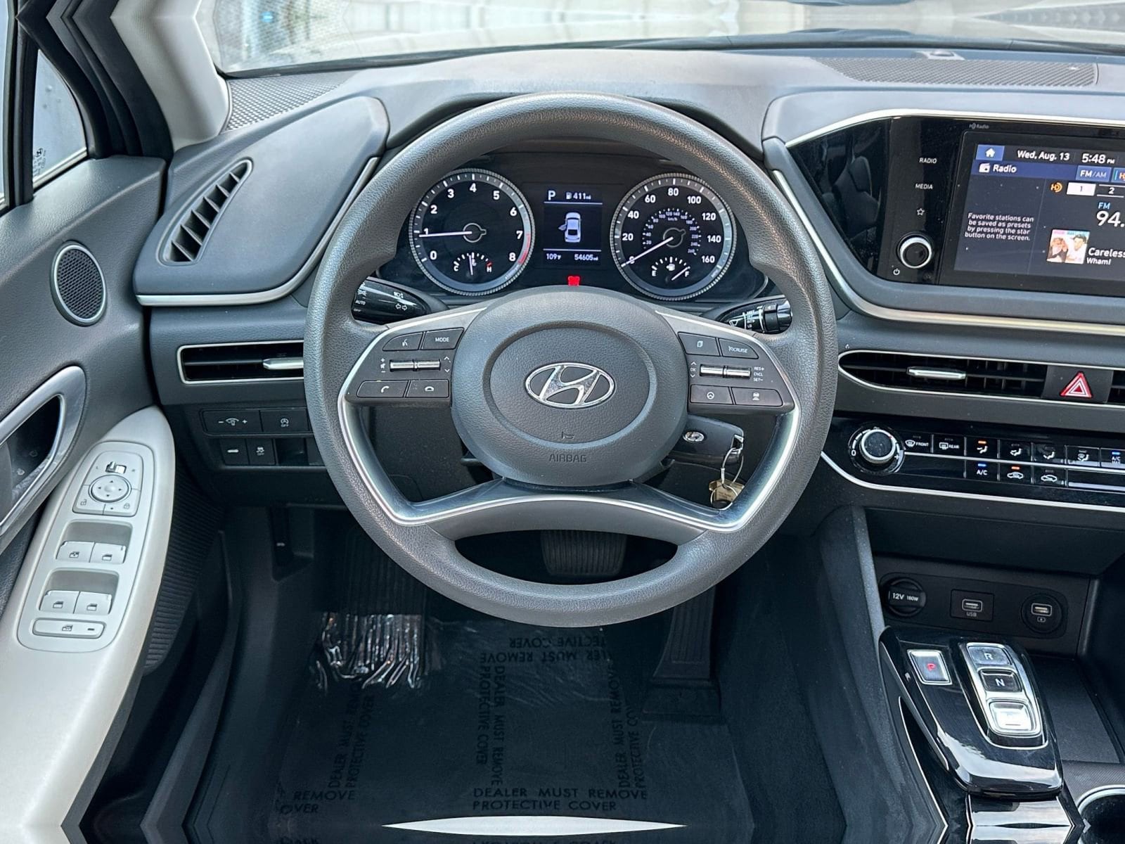 Thumbnail: 2023 Hyundai Sonata - 32