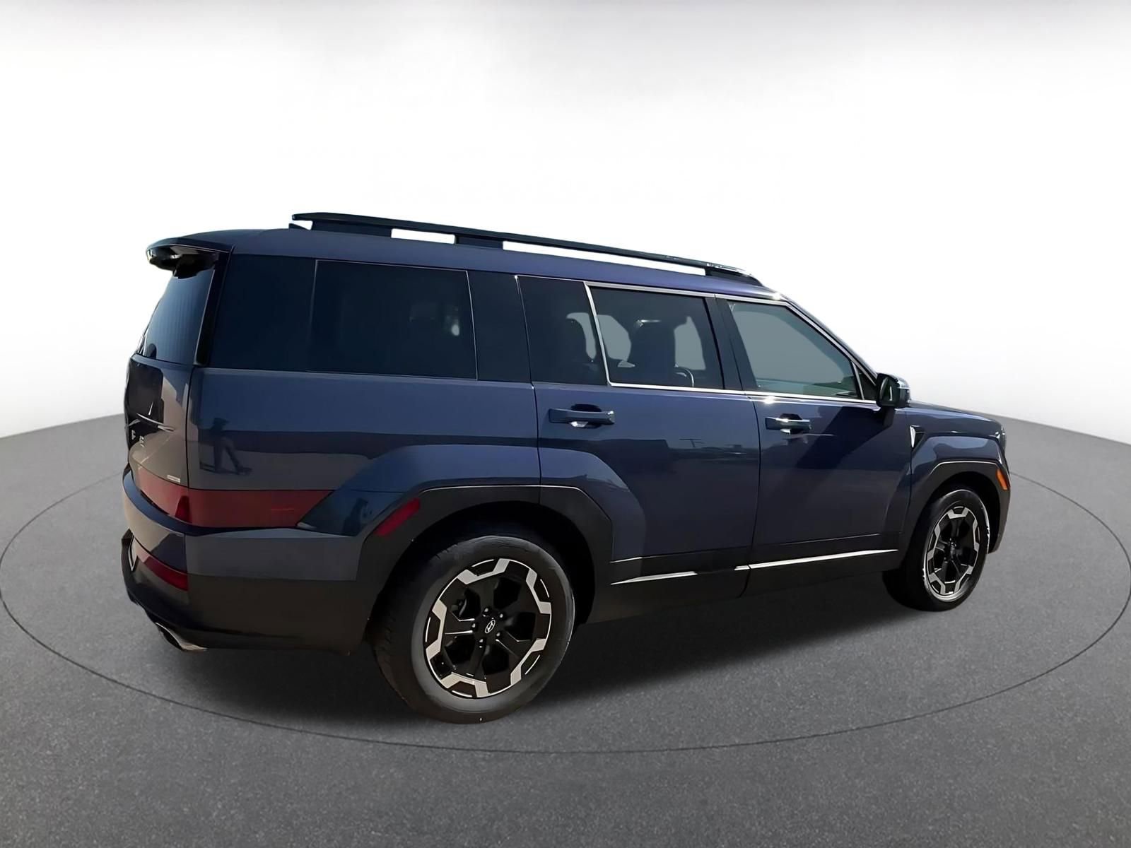 Thumbnail: 2025 Hyundai Santa Fe - 15