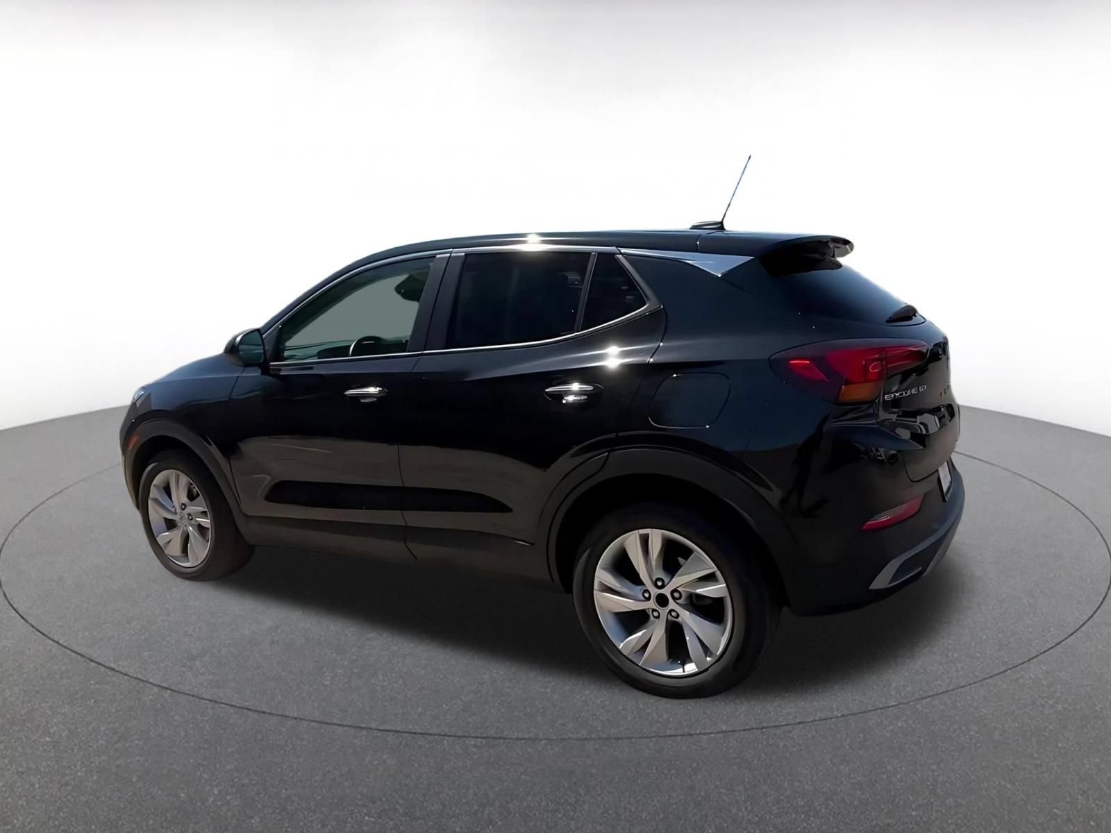 Thumbnail: 2025 Buick Encore GX - 10