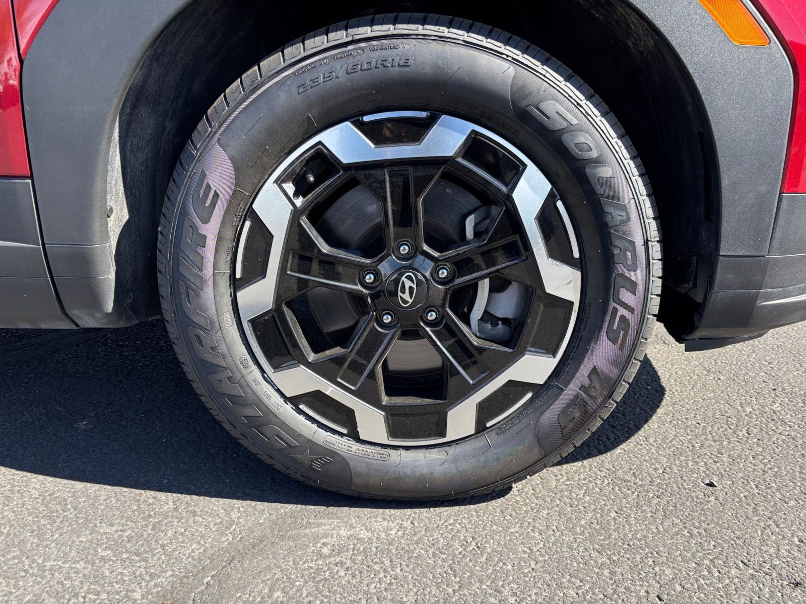 Thumbnail: 2025 Hyundai Santa Fe - 33