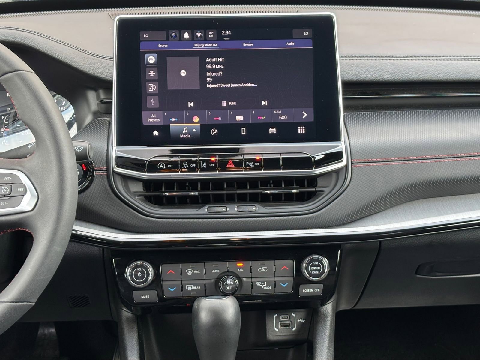 Thumbnail: 2025 Jeep Compass - 20