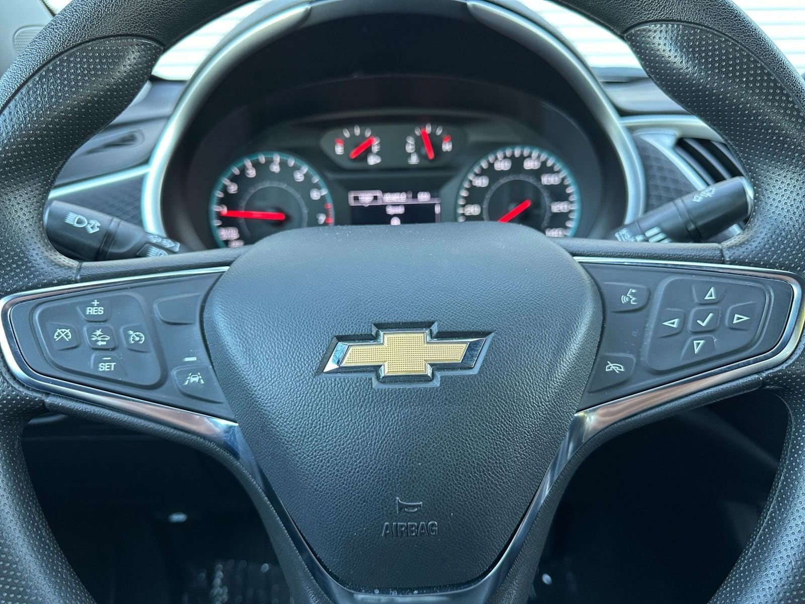 2024 Chevrolet Malibu LT 28