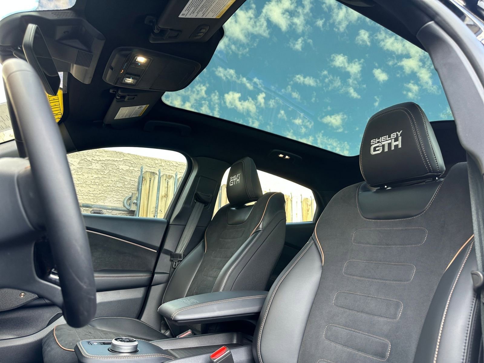 Thumbnail: 2023 Ford Mustang Mach-E - 29