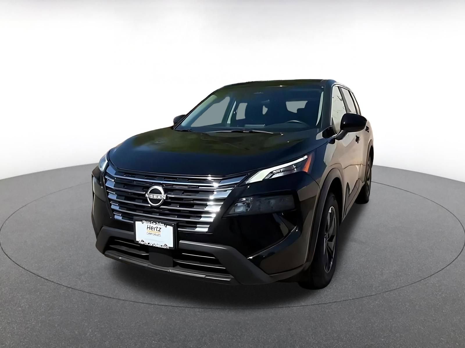 Thumbnail: 2025 Nissan Rogue - 7