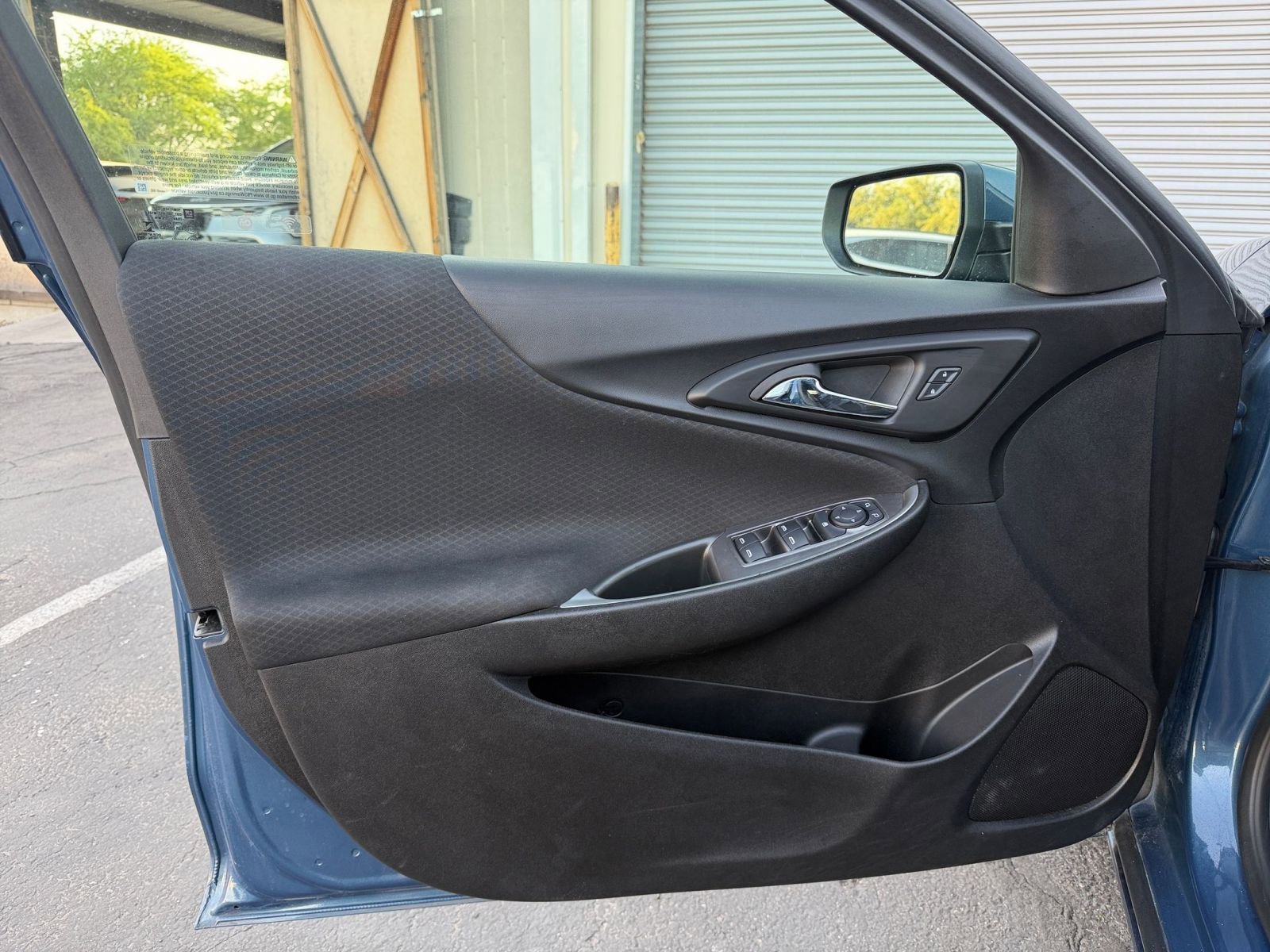 Thumbnail: 2024 Chevrolet Malibu - 18