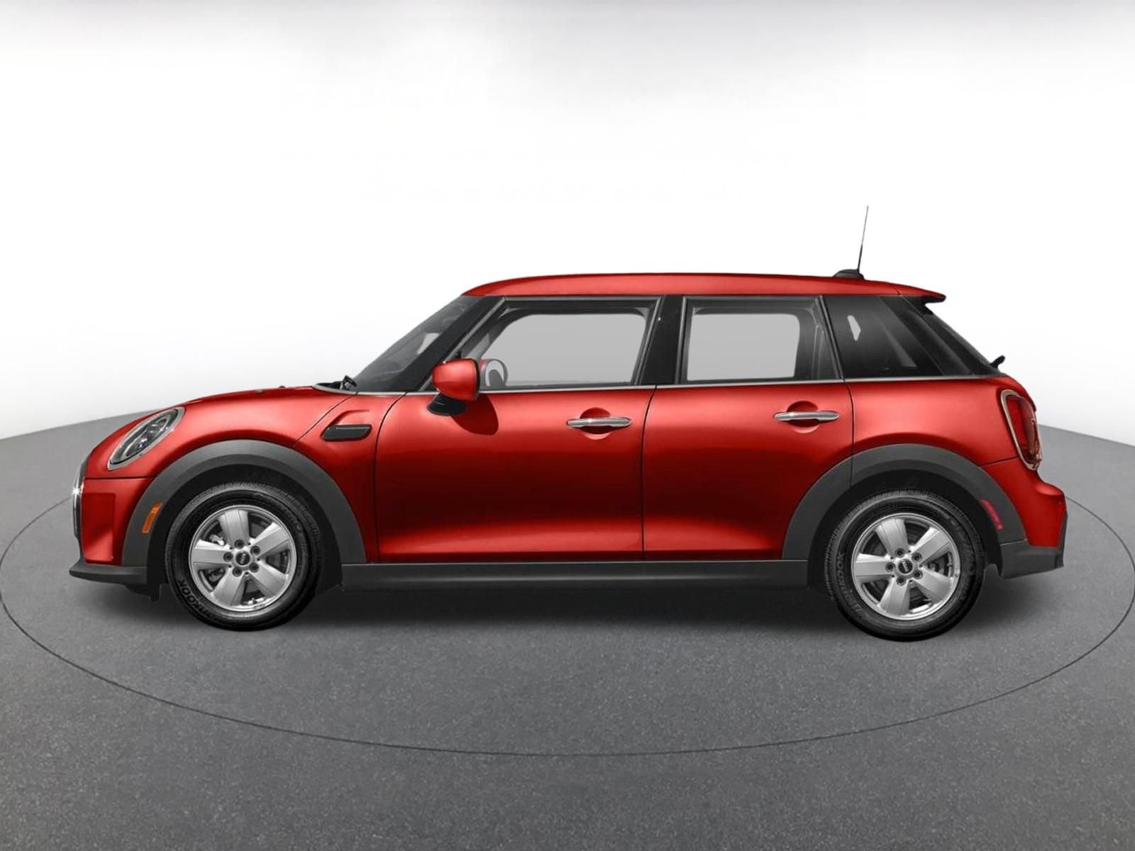 Thumbnail: 2024 MINI Cooper Hardtop - 3