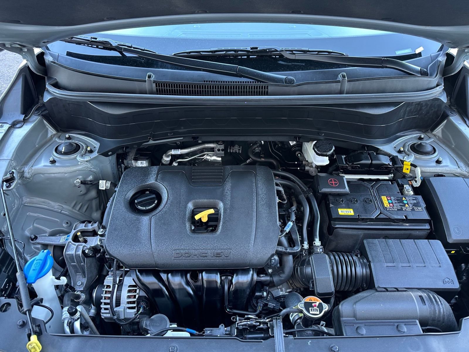 Thumbnail: 2025 Kia Seltos - 31